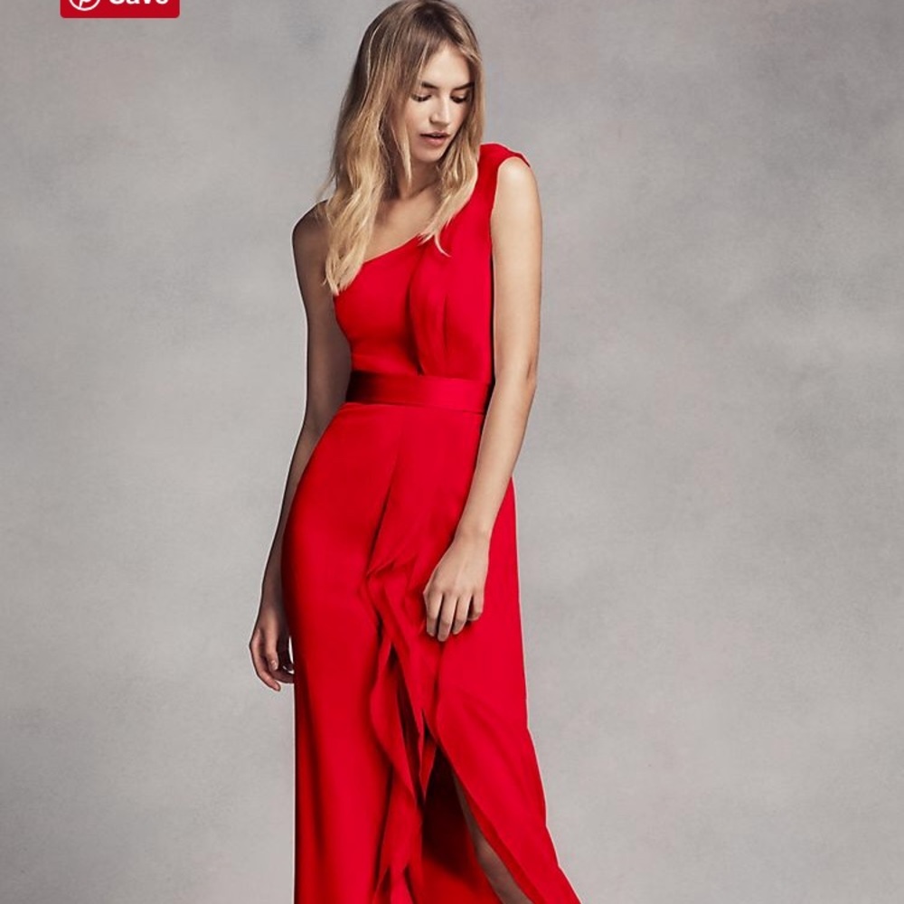 Vera Wang dress brand new!